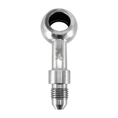 Adapter, Banjo 20° M11.3 » -3 AN JIC Male, SS
